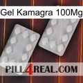 Gel Kamagra 100Mg 17